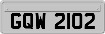 GQW2102