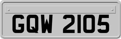 GQW2105