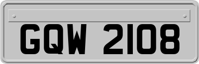GQW2108