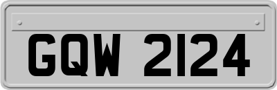 GQW2124