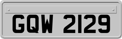 GQW2129