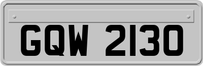 GQW2130