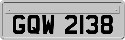 GQW2138