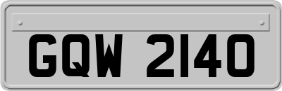 GQW2140