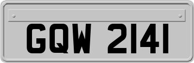 GQW2141