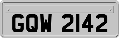 GQW2142