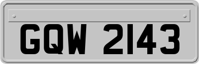 GQW2143