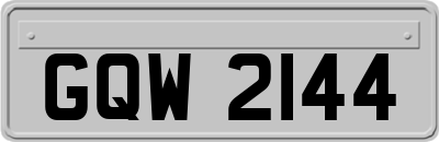 GQW2144