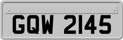 GQW2145