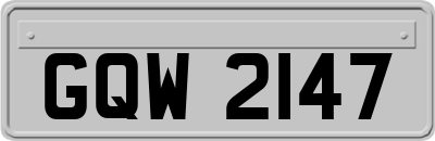 GQW2147