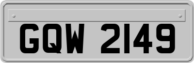 GQW2149