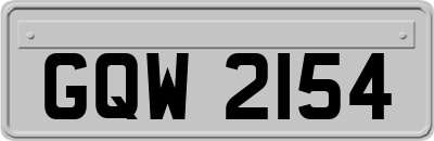 GQW2154