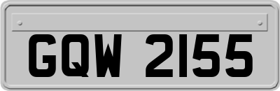 GQW2155