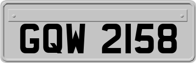 GQW2158