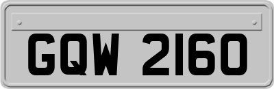 GQW2160