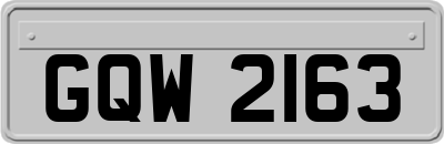GQW2163