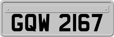 GQW2167