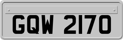 GQW2170