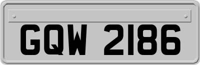 GQW2186