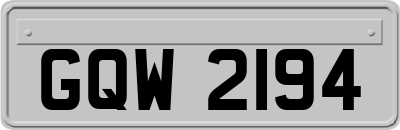 GQW2194
