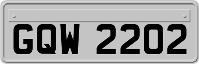 GQW2202