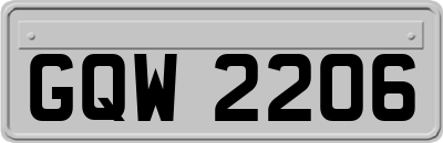 GQW2206