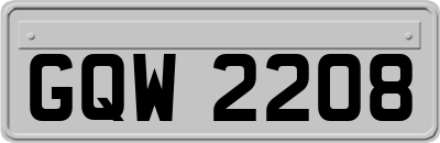 GQW2208