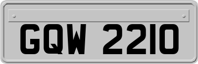 GQW2210