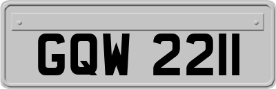 GQW2211