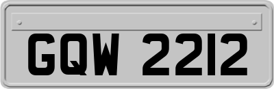 GQW2212