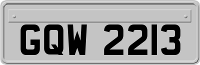 GQW2213