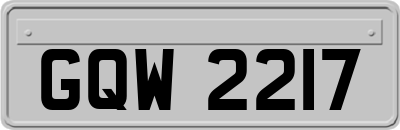 GQW2217