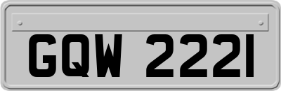 GQW2221