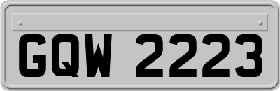 GQW2223
