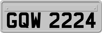 GQW2224