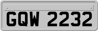 GQW2232