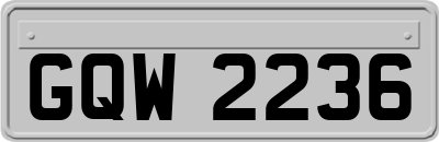 GQW2236