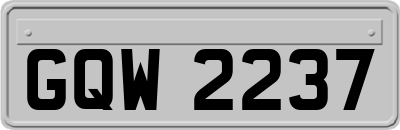 GQW2237