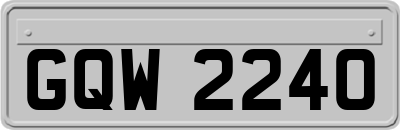 GQW2240