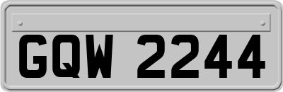 GQW2244