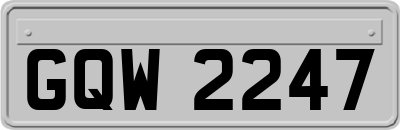GQW2247