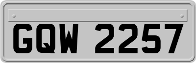 GQW2257
