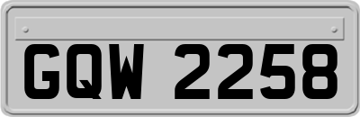 GQW2258