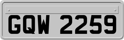 GQW2259