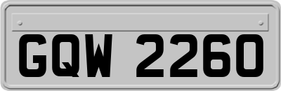 GQW2260