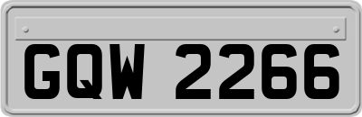 GQW2266
