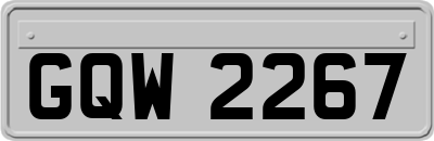GQW2267