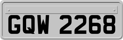 GQW2268