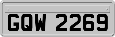GQW2269
