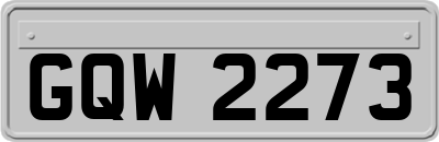 GQW2273